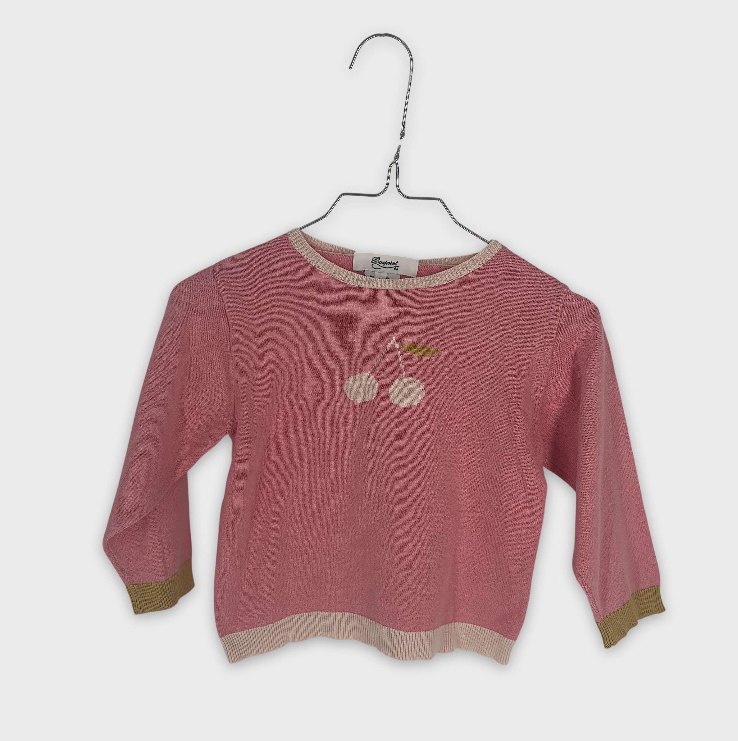 0-Pull Bonpoint