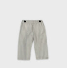 0-Pantalon Marque Inconnue 24 mois
