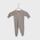 0-Pyjama long Petit Bateau 6 mois
