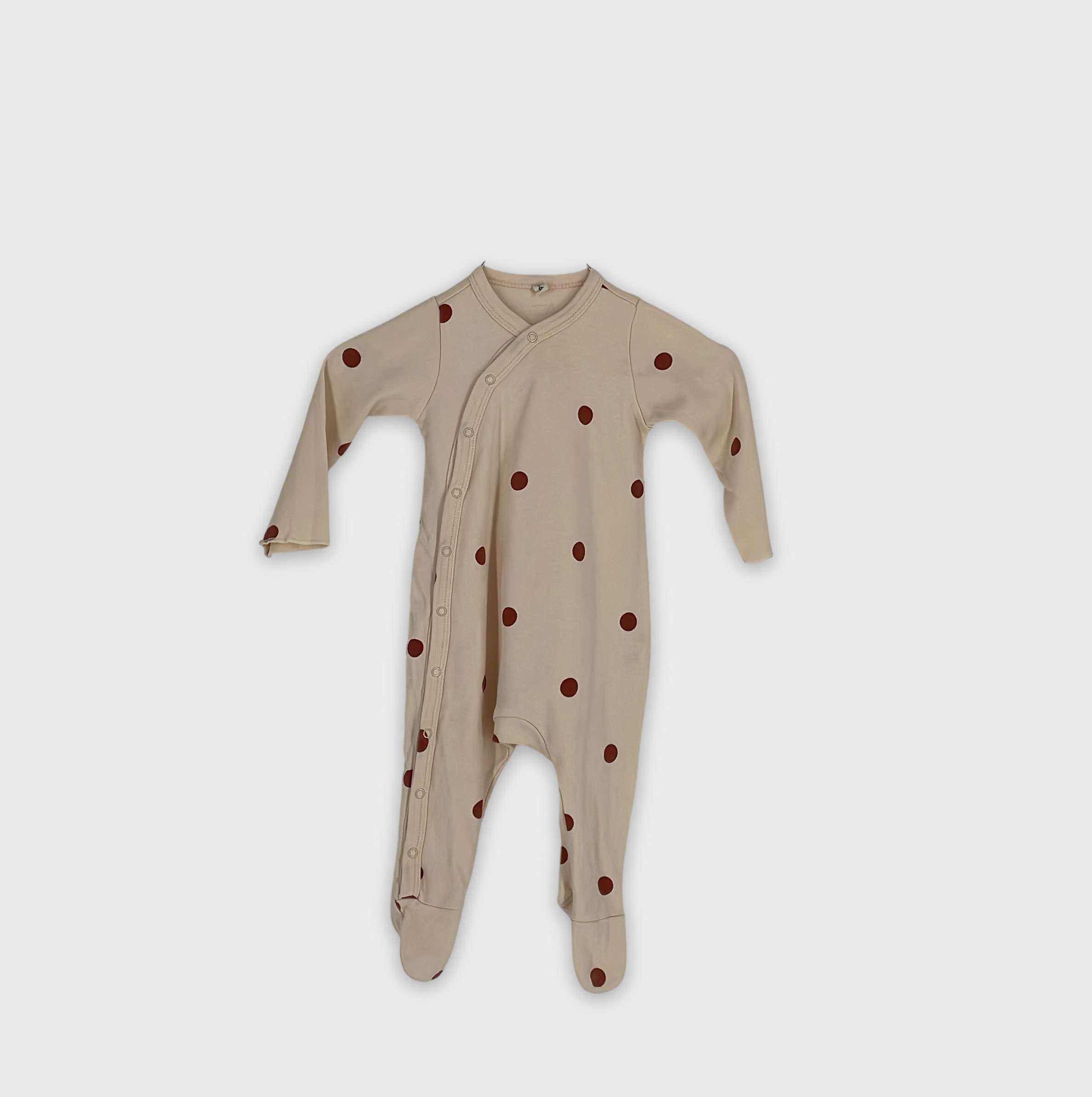 0-Pyjama long Marque Inconnue