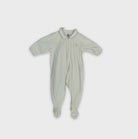 0-Pyjama long Petit Bateau 6 mois