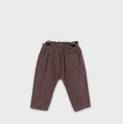 0-Pantalon Zara Baby 9-12 Mois