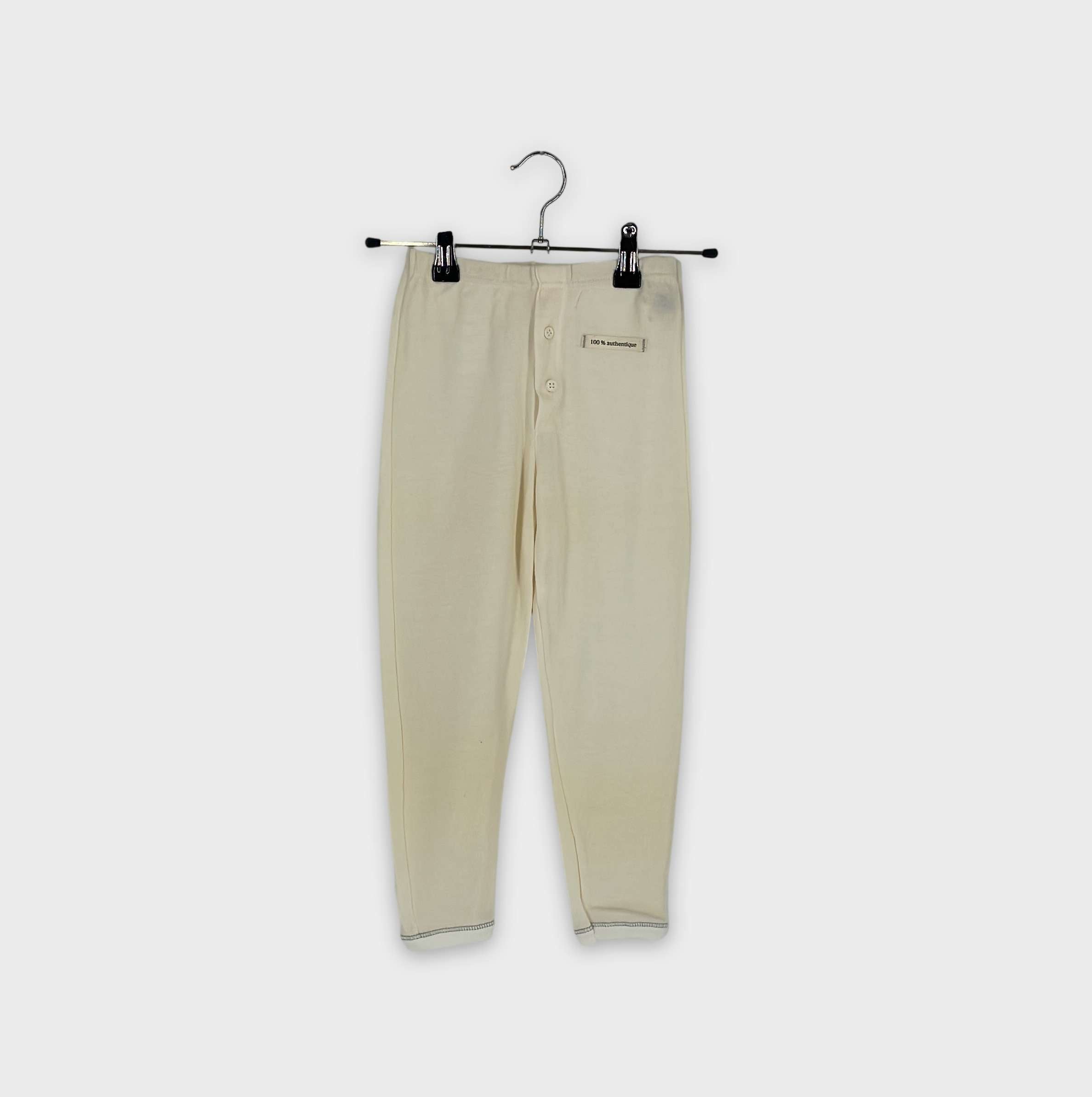 0-Legging Petit Bateau 4 ans