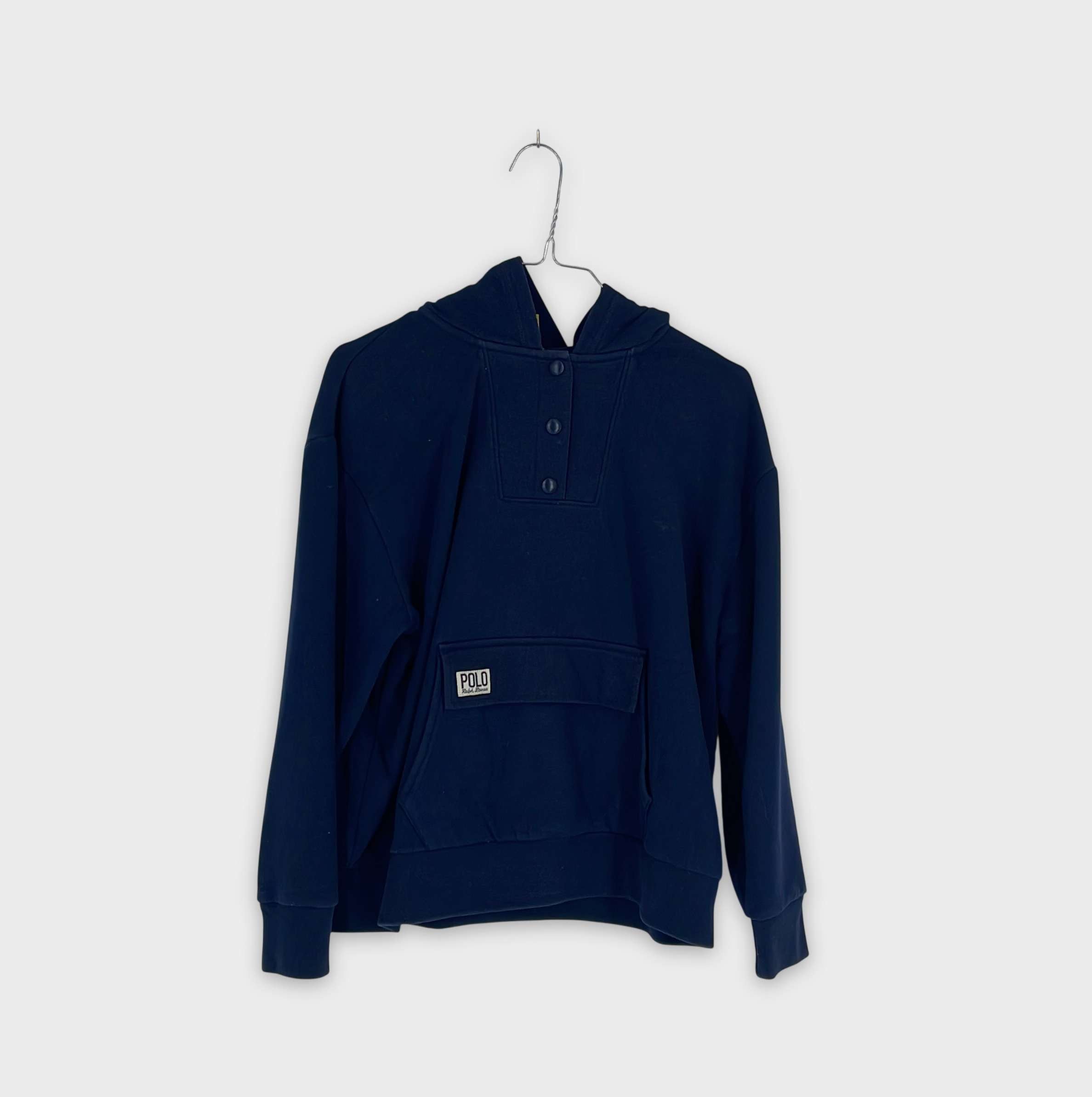 0-Sweat Ralph Lauren 12-14 Ans