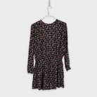 0-Robe Bonpoint 12 mois