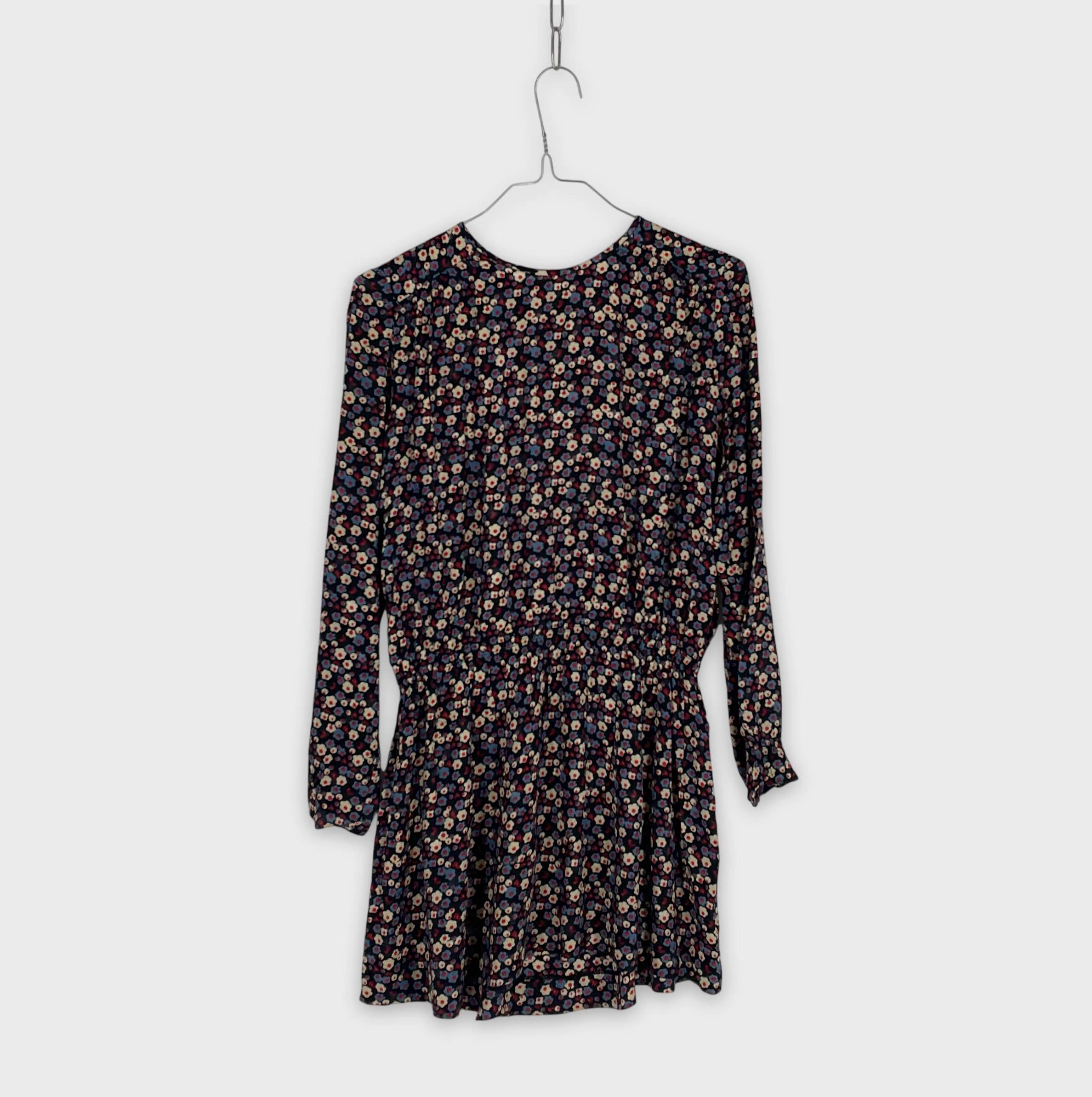 0-Robe Bonpoint 12 mois