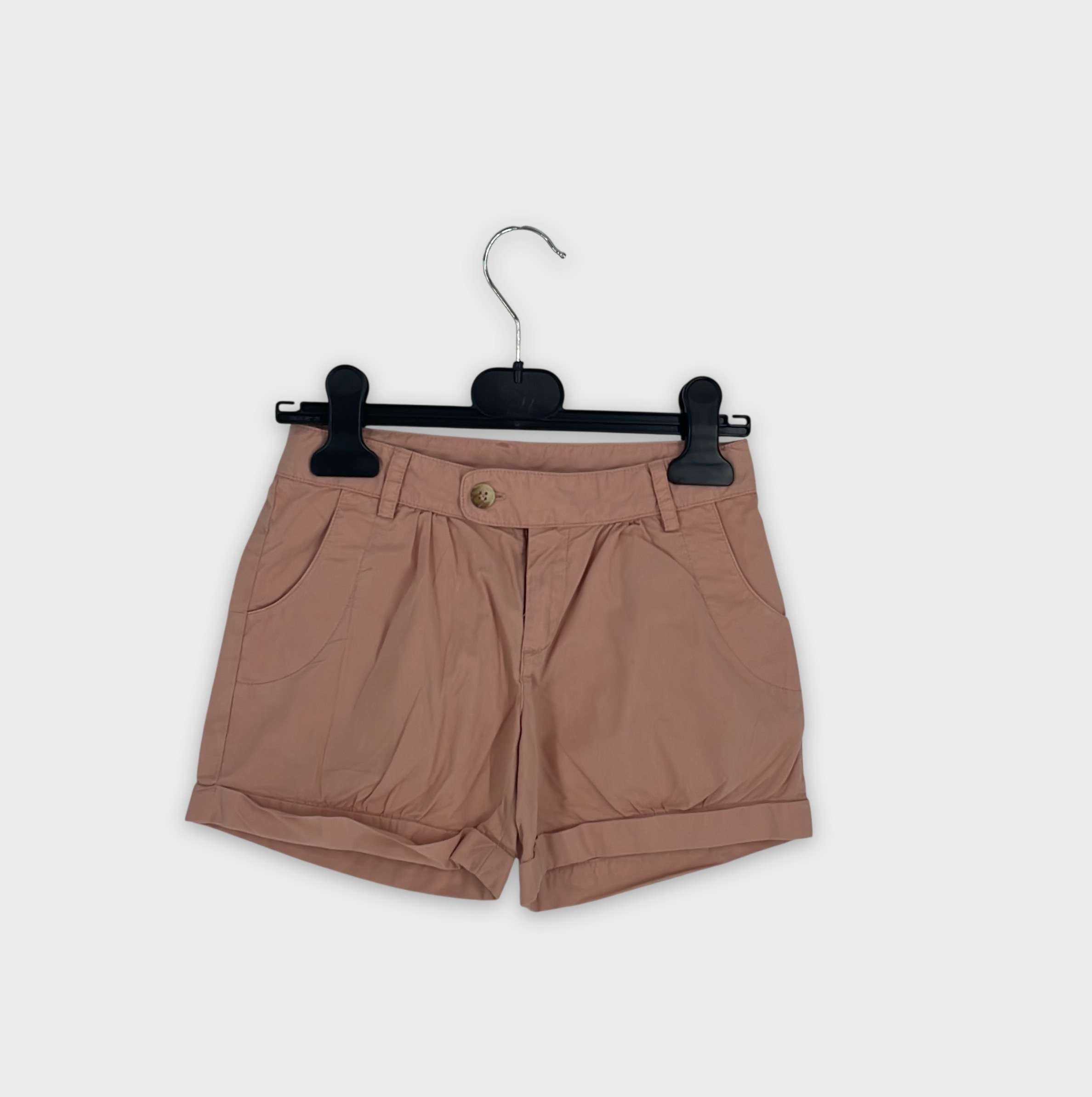 0-Short Bonpoint 8 ans