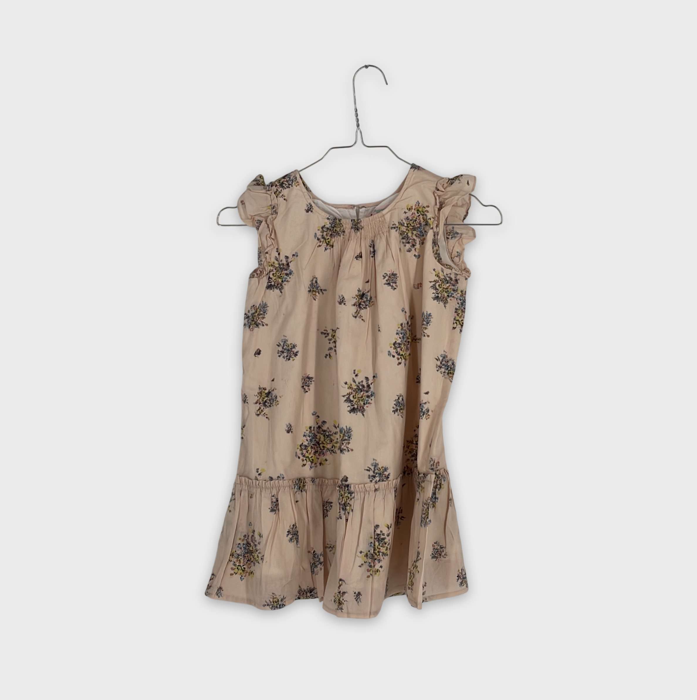 0-Robe Bonpoint 8 ans