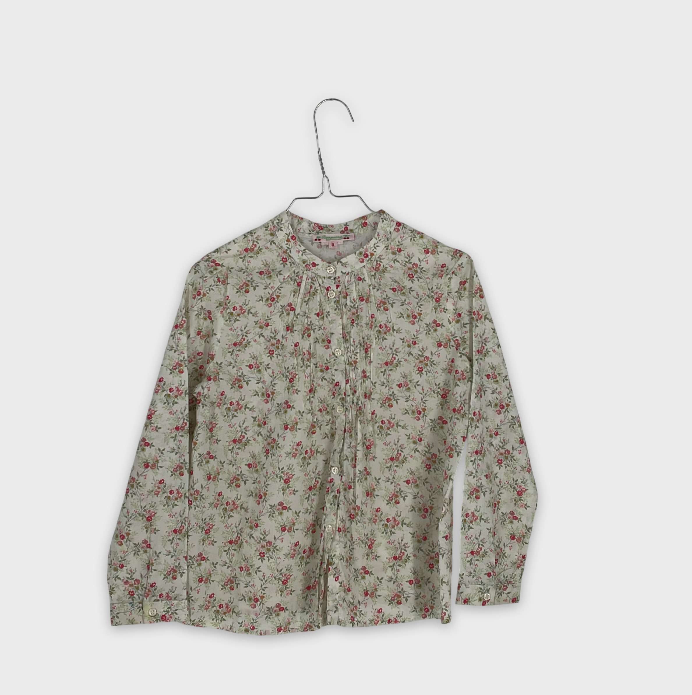 0-Robe Bonpoint 8 ans