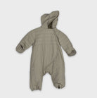 0-Veste/combinaison de ski  Petit Bateau 18 mois