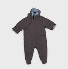 0-Barboteuse Dpam 6 mois