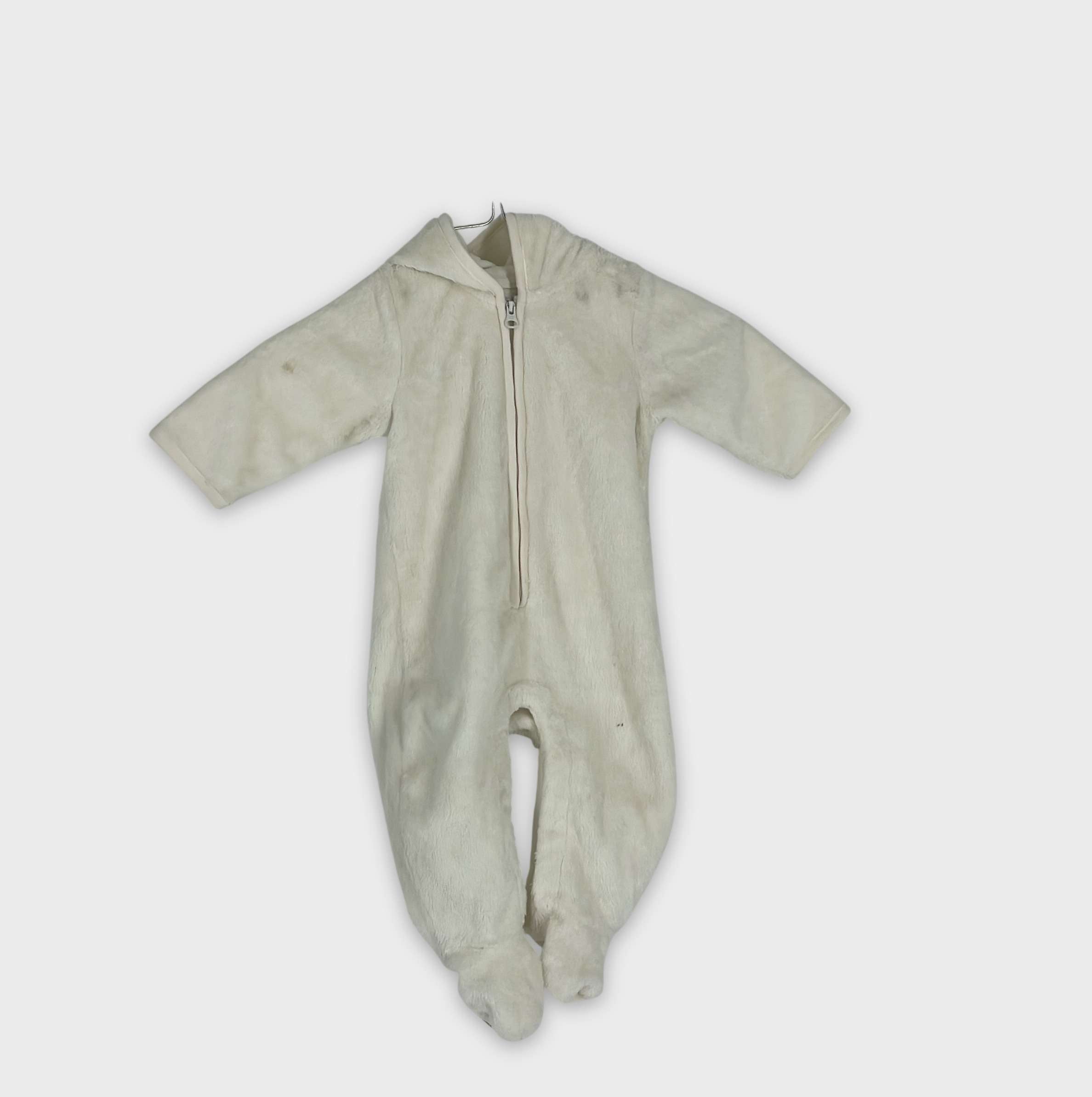 0-Pyjama long Gap 3-6 Mois