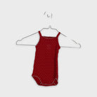 0-Body Petit Bateau 1 mois