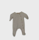 0-Pyjama long Petit Bateau 3 mois