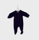0-Pyjama long H&M