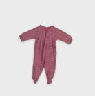 0-Pyjama long Petit Bateau 1 mois