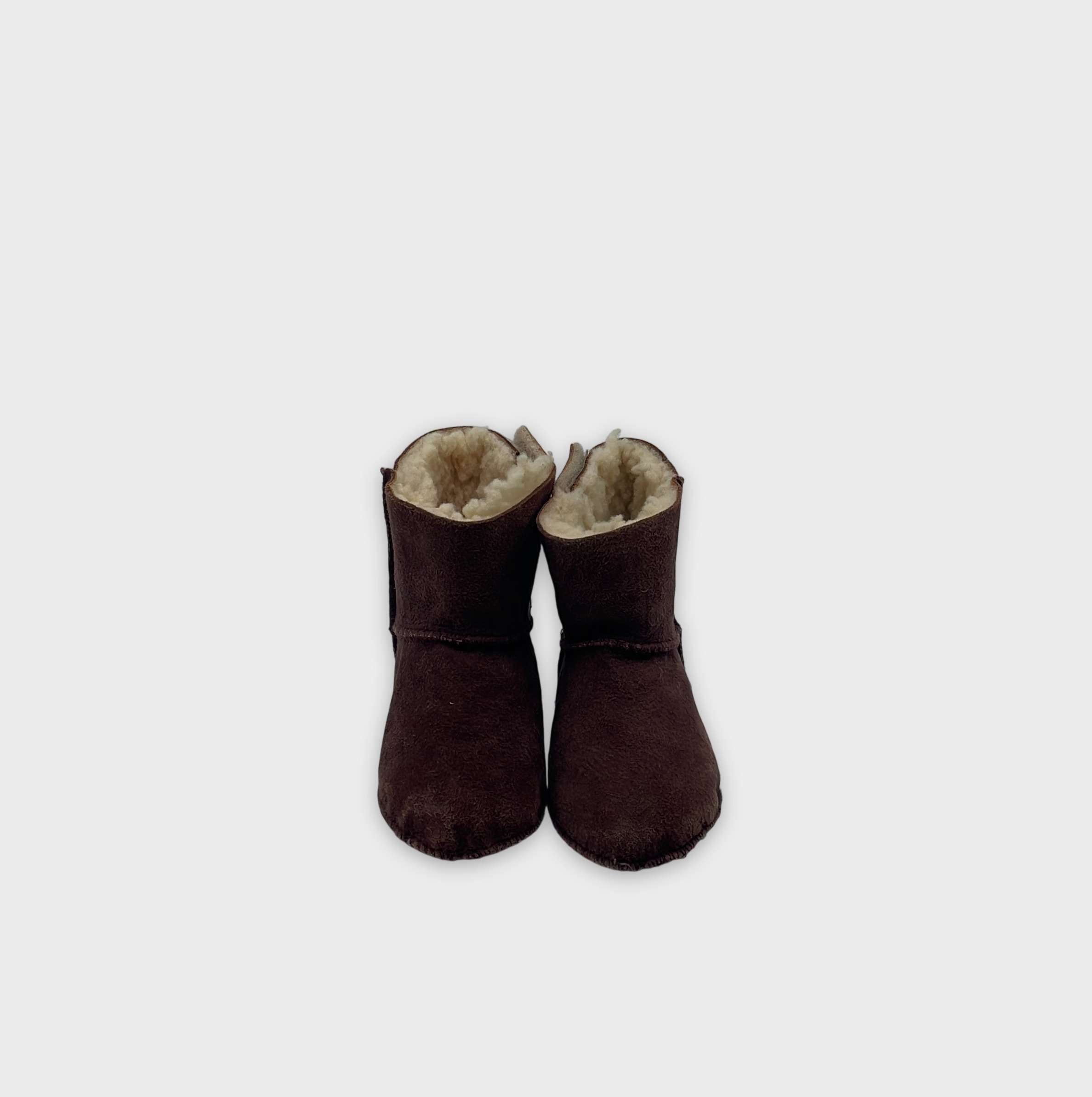 0-Chaussures Marque Inconnue Taille 16