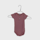 0-Body Petit Bateau 12 mois