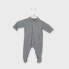 0-Pyjama long Petit Bateau 6 mois