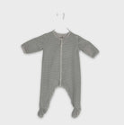 0-Pyjama long Petit Bateau 6 mois