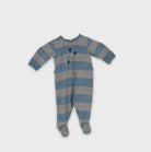 0-Pyjama long Petit Bateau 6 mois