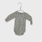 0-Body Petit Bateau 6 mois