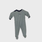 0-Pyjama long Petit Bateau 12 mois