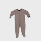 0-Pyjama long Petit Bateau 1 mois