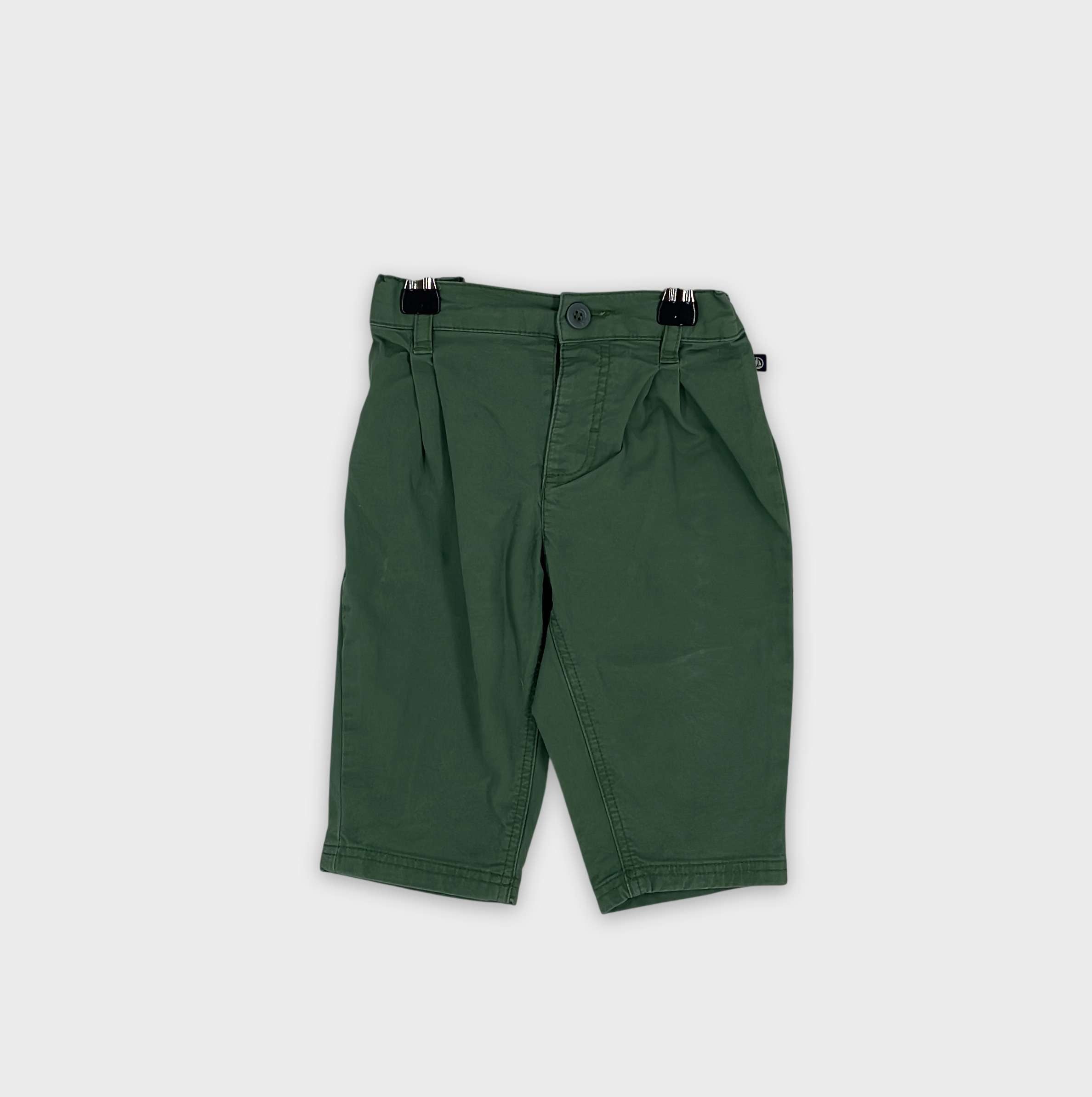 0-Short Petit Bateau 12 ans