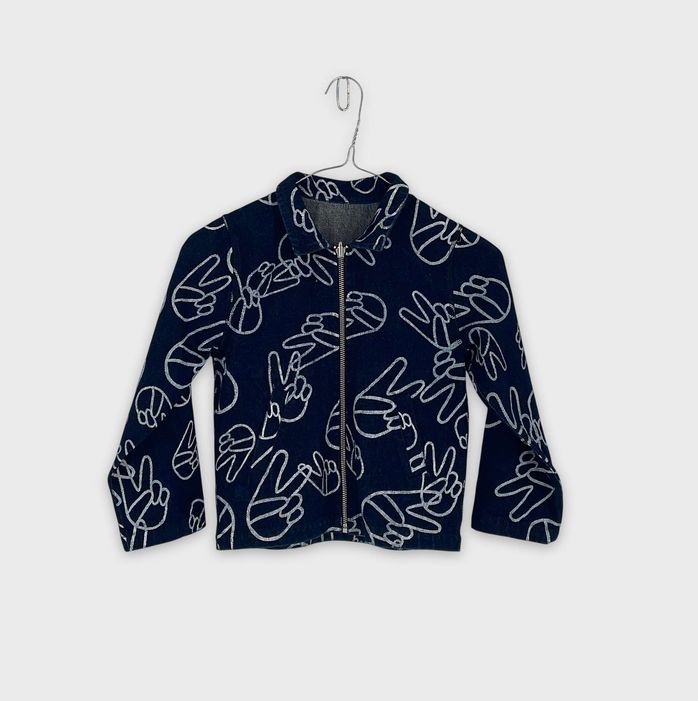 0-Veste/manteau Marque Inconnue