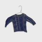 0-Pull Kids Case 6 mois