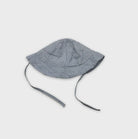 0-Chapeau/bob/casquette Petit Bateau 3-6 Mois
