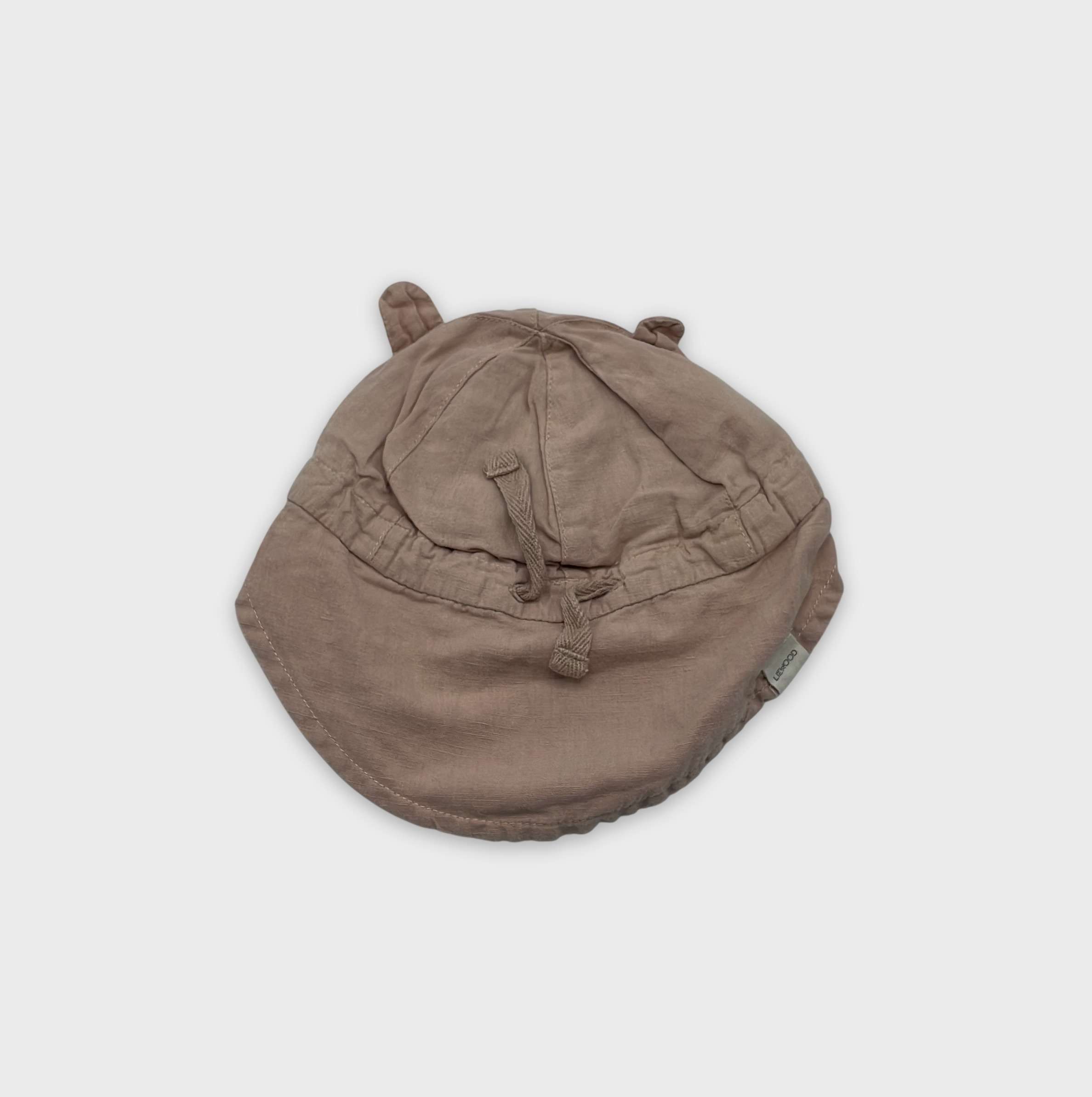 0-Chapeau/bob/casquette Liewood 6-12 Mois