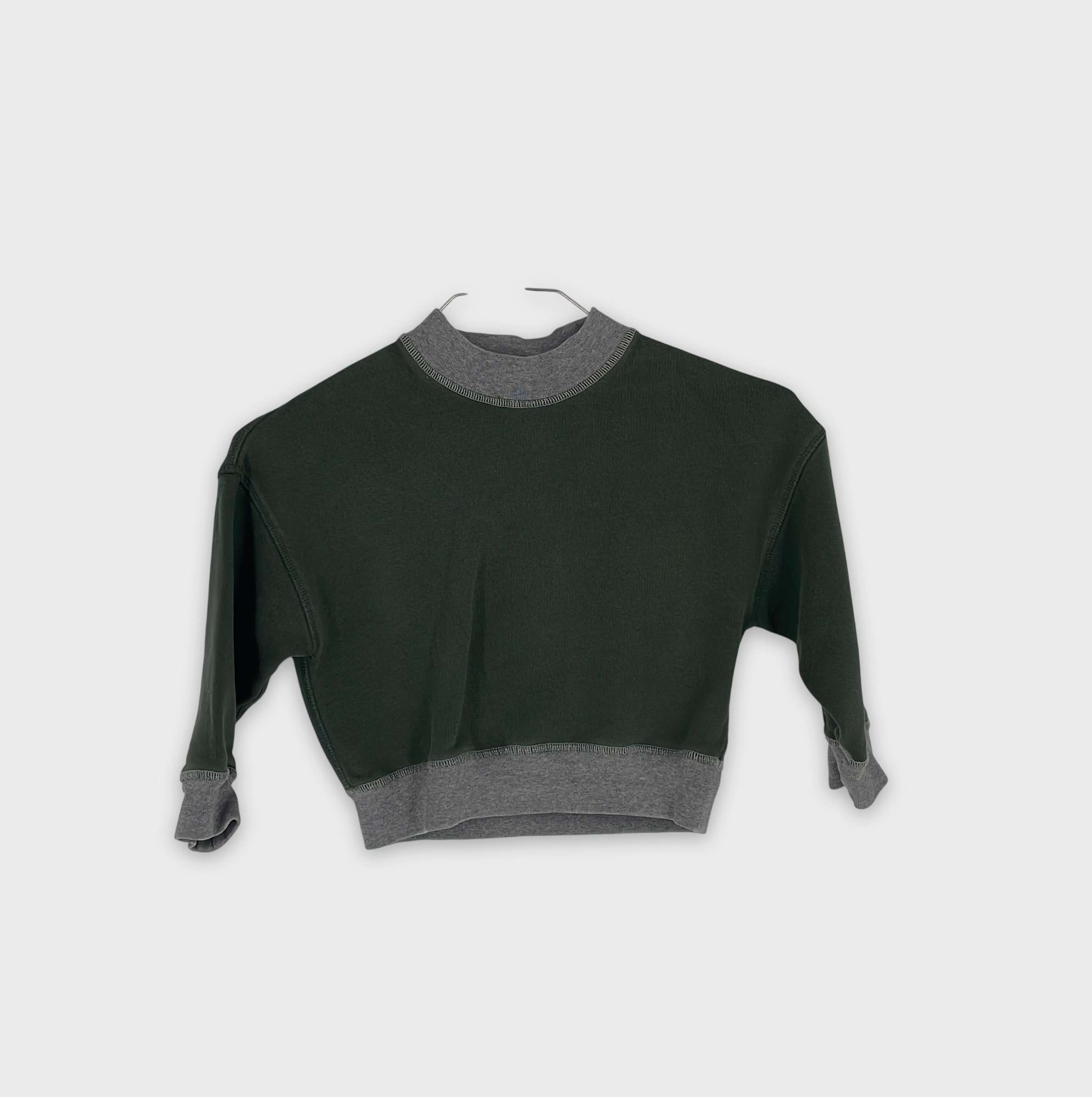 0-Sweat Marque Inconnue