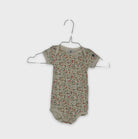 0-Body Petit Bateau 6 mois