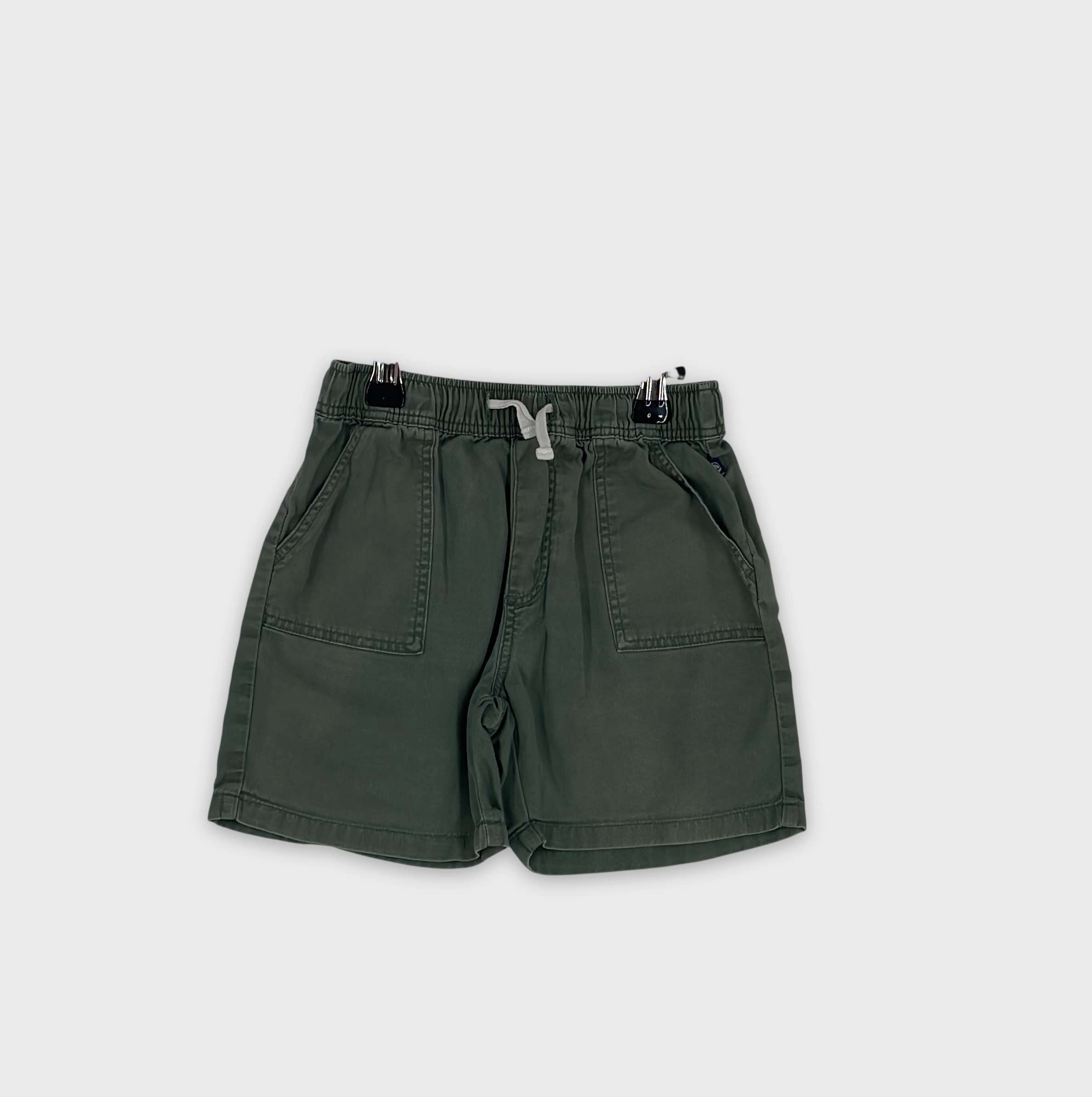 0-Short Petit Bateau 4 ans