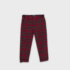 0-Pantalon trotters 4 ans