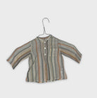 0-Chemise/blouse Bonton 6 mois