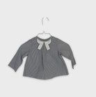 0-Chemise/blouse Jacadi 12 mois