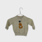 0-Sweat Bobo Choses 6 mois