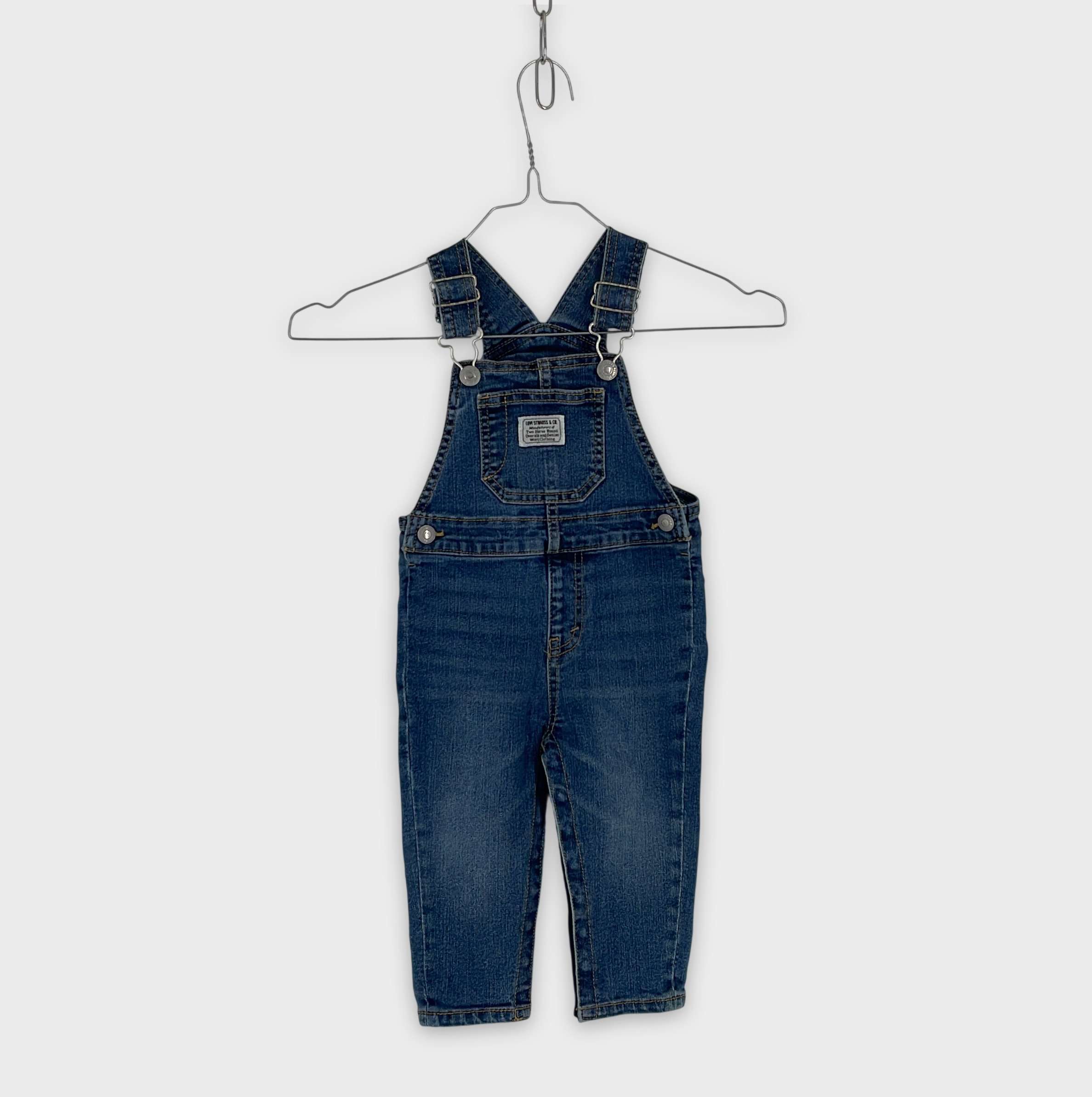 0-Barboteuse Levi'S