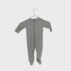 0-Pyjama long Petit Bateau 12 mois