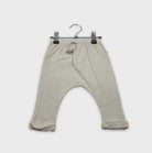 0-Pantalon 1+ In The Family 9 mois
