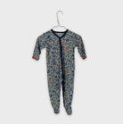 0-Pyjama long Petit Bateau 18 mois