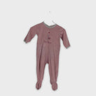 0-Pyjama long Petit Bateau 12 mois