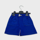 0-Short Petit Bateau 4 ans