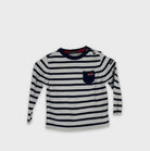 0-Pull Week-End À La Mer