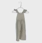0-Salopette (longue) Zara Baby 12-18 Mois