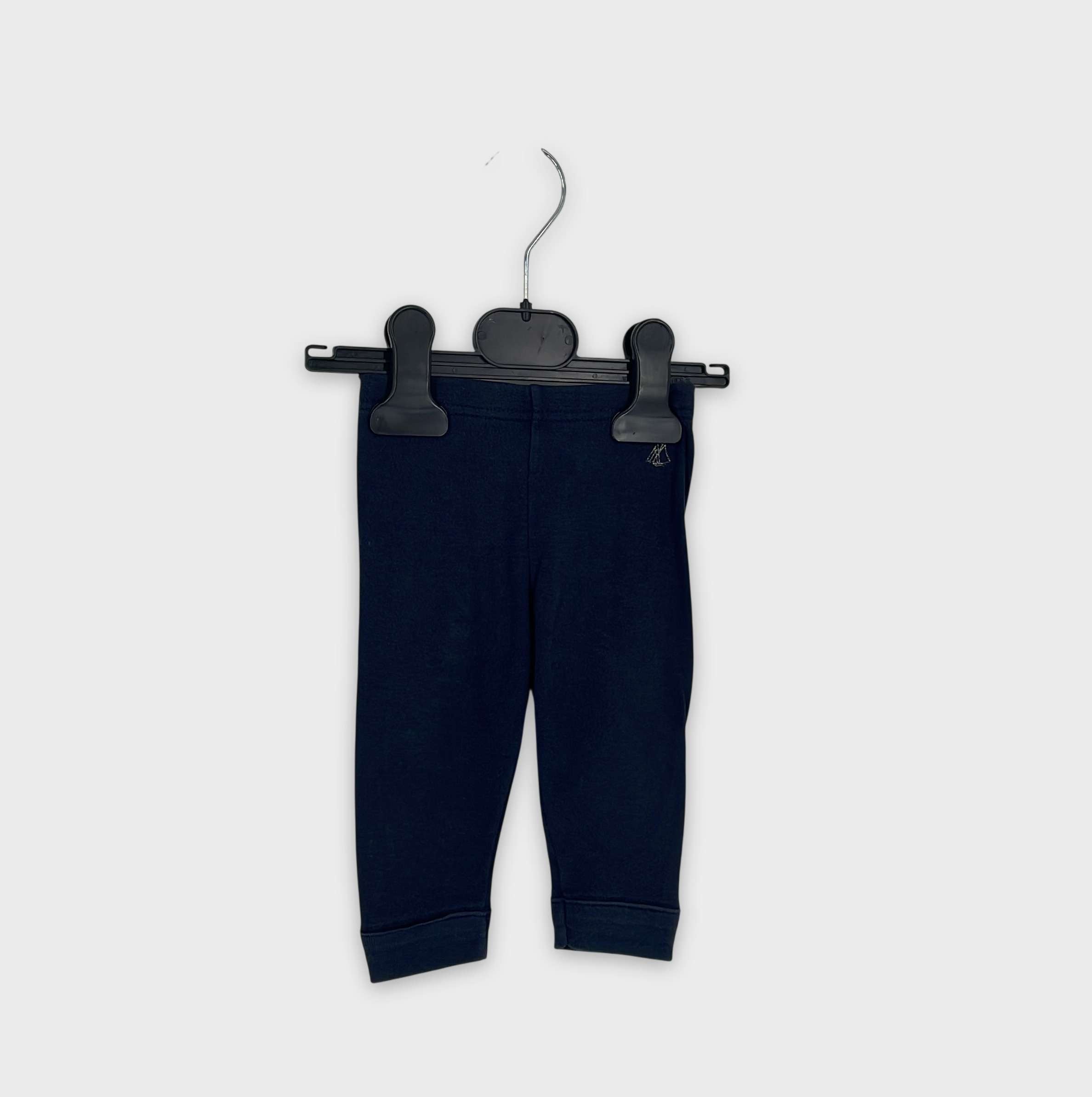 0-Legging Petit Bateau 6 mois