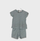0-Ensemble Zara Baby 18 mois